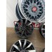 Оригінальні диски 18 5.112 Audi A4 A5 8W B9 та тощо! G-Felgen