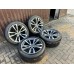   Оригінальні різноширокі диски 20 5.120 BMW 469 стиль M-paket на X6! G-Felgen