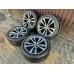   Оригінальні різноширокі диски 20 5.120 BMW 469 стиль M-paket на X6! G-Felgen