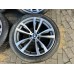   Оригінальні різноширокі диски 20 5.120 BMW 469 стиль M-paket на X6! G-Felgen