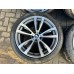   Оригінальні різноширокі диски 20 5.120 BMW 469 стиль M-paket на X6! G-Felgen