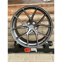 Диски 19 5.112 Japan Racing SL01 BMW G30, Mercedes, Audi, Vw та інші!