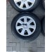 Стальні диски 16 5.114.3 Mitsubishi Outlander Lancer та інші !Шини Evergreen  215/70R16!