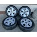 Оригінальні диски 19 5.112 Audi E-Tron!Шини Bridgestone 255/55r19!