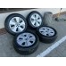 Оригінальні диски 19 5.112 Audi E-Tron!Шини Bridgestone 255/55r19!