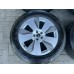Оригінальні диски 19 5.112 Audi E-Tron!Шини Bridgestone 255/55r19!