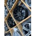 Різноширокі диски 19 5.112 Japan Racing JR44 BMW G20 G30 Mercedes Audi VW ID3 ID4 та інші!