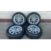 Оригінальні диски 19 5.112 BMW 734 стиль Х5 G05 X6 G06!Шини Bridgestone 265/50R19!