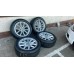 Оригінальні диски 19 5.112 BMW 734 стиль Х5 G05 X6 G06!Шини Bridgestone 265/50R19!