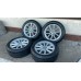 Оригінальні диски 19 5.112 BMW 734 стиль Х5 G05 X6 G06!Шини Bridgestone 265/50R19!