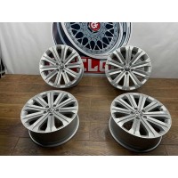  Оригінальні диски 18 5.112 Volkswagen Passat B7 B8 та інші!