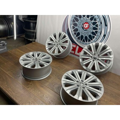  Оригінальні диски 18 5.112 Volkswagen Passat B7 B8 та інші!