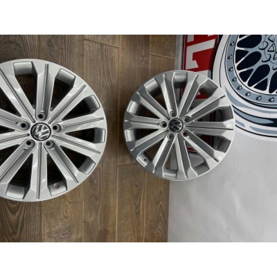  Оригінальні диски 18 5.112 Volkswagen Passat B7 B8 та інші!