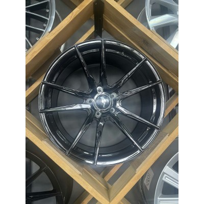Різноширокі диски 20 5.120 Japan Racing JR21 BMW Х5 Х6 та інші!