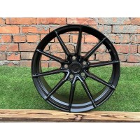 Різноширокі диски 19 5.112 Japan Racing SL02 BMW G30 G20 G11 та інші!