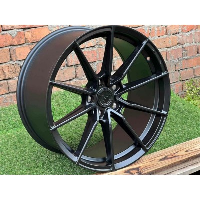 Різноширокі диски 19 5.112 Japan Racing SL02 BMW G30 G20 G11 та інші!