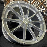 Диски 19 5.112 Japan Racing JR37 Audi VW Mercedes BMW та інші!