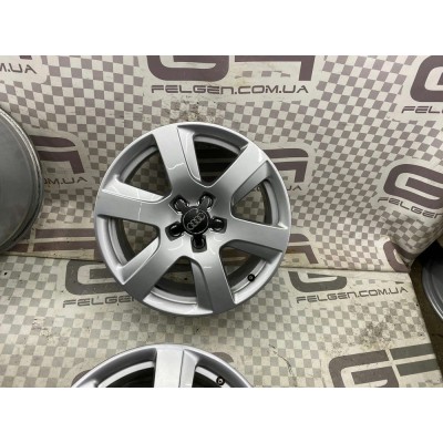 Оригінальні диски 17 5.112 Audi A6 та інші! Оригінальні диски 17 5.112 Audi A6 та інші!