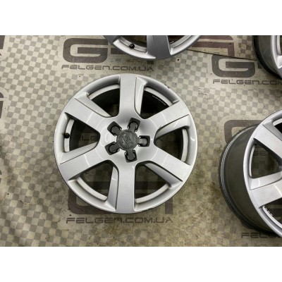 Оригінальні диски 17 5.112 Audi A6 та інші! Оригінальні диски 17 5.112 Audi A6 та інші!