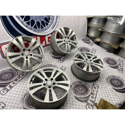 Диски 17 5.112 Rial DH Mercedes Volkswagen та інші!