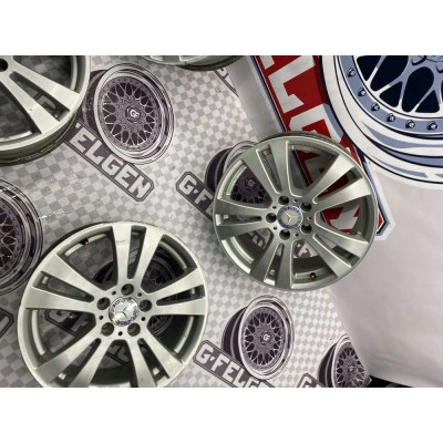 Диски 17 5.112 Rial DH Mercedes Volkswagen та інші!