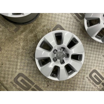 Оригінальні диски 16 5.112 Audi A6 S6 4G та інші! Оригінальні диски 16 5.112 Audi A6 S6 4G та інші!