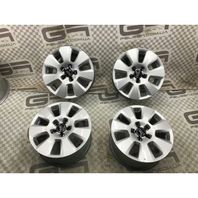 Оригінальні диски 16 5.112 Audi A6 S6 4G та інші!