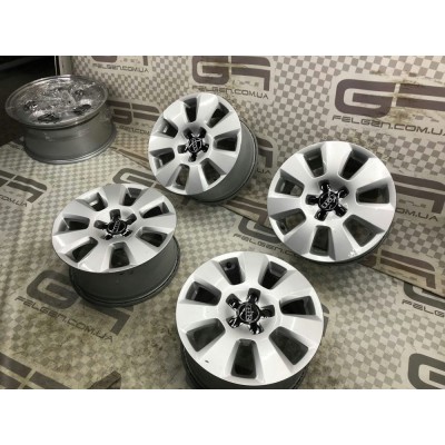 Оригінальні диски 16 5.112 Audi A6 S6 4G та інші! Оригінальні диски 16 5.112 Audi A6 S6 4G та інші!