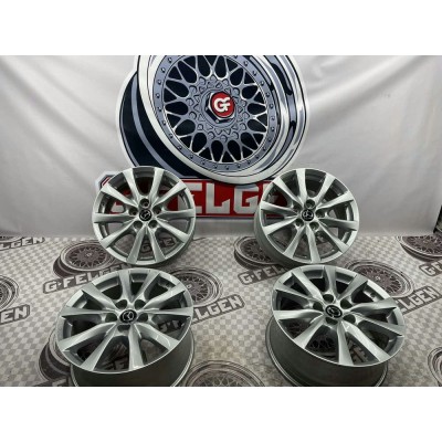 Оригінальні диски 17 5.114.3 Mazda 6 та інші! Оригінальні диски 17 5.114.3 Mazda 6 та інші!