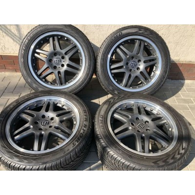 Оригінальні диски 20 5.130 BRABUS Monoblock VI Mercedes G-class w463 та інші! Оригінальні диски 20 5.130 BRABUS Monoblock VI Mercedes G-class w463 та інші!