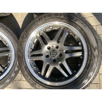 Оригінальні диски 20 5.130 BRABUS Monoblock VI Mercedes G-class w463 та інші! Оригінальні диски 20 5.130 BRABUS Monoblock VI Mercedes G-class w463 та інші!