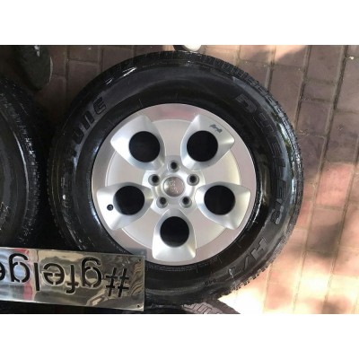 Оригінальні диски 18 5.127 JEEP WRANGLER та інші!