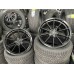Різноширокі диски 19 5.120 Japan Racing SL02 BMW F10 F30!