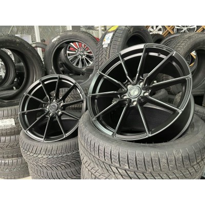 Різноширокі диски 19 5.120 Japan Racing SL02 BMW F10 F30!