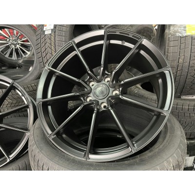 Різноширокі диски 19 5.120 Japan Racing SL02 BMW F10 F30!