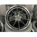 Різноширокі диски 19 5.120 Japan Racing SL02 BMW F10 F30!