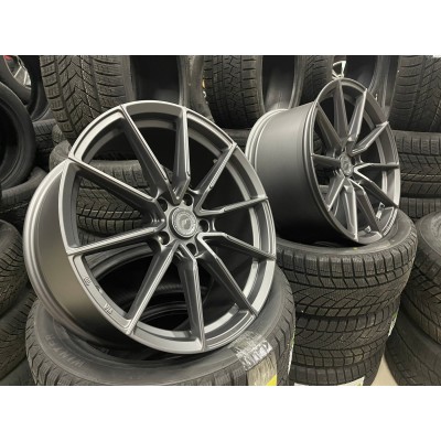 Нові різноширокі диски Japan Racing SL02 19 5.112 для BMW G30 та інші! Нові різноширокі диски Japan Racing SL02 19 5.112 для BMW G30 та інші!