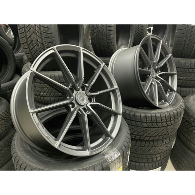 Нові різноширокі диски Japan Racing SL02 19 5.112 для BMW G30 та інші! Нові різноширокі диски Japan Racing SL02 19 5.112 для BMW G30 та інші!
