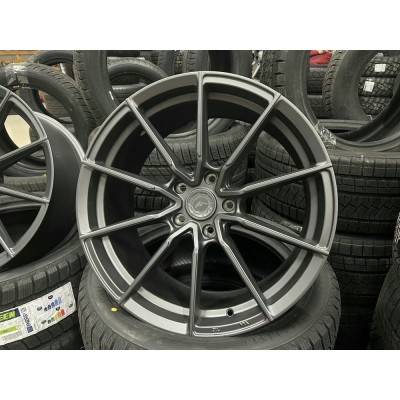 Нові різноширокі диски Japan Racing SL02 19 5.112 для BMW G30 та інші! Нові різноширокі диски Japan Racing SL02 19 5.112 для BMW G30 та інші!