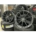 Нові різноширокі диски Japan Racing SL02 19 5.112 для BMW G30 та інші! Нові різноширокі диски Japan Racing SL02 19 5.112 для BMW G30 та інші!