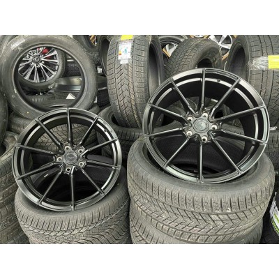 Різноширокі диски 19 5.120 Japan Racing SL02 для BMW F10 F30 та інші! 