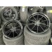 Різноширокі диски 19 5.120 Japan Racing SL02 для BMW F10 F30 та інші! 