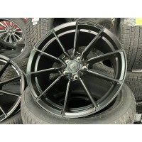 Різноширокі диски 19 5.120 Japan Racing SL02 для BMW F10 F30 та інші! 