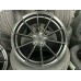 Різноширокі диски 19 5.120 Japan Racing SL02 для BMW F10 F30 та інші! 