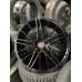 Різноширокі диски англійського бренду 20 5.120 Wrath Wheels WF-5 BMW F10 F30 та інші!