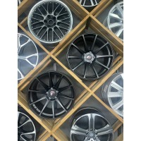 Різноширокі диски 20 5.120 Japan Racing JR11 BMW Х5 Х6 та інші!