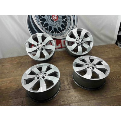 Оригінальні диски 18 5.112 Mercedes ML GL GLE та інші! Оригінальні диски 18 5.112 Mercedes ML GL GLE та інші!