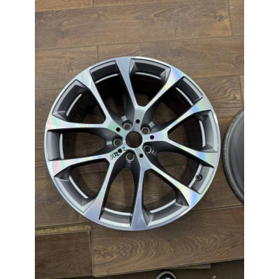 Два оригінальні диски 20 5.112 BMW 738 стиль  X5(G05) X6(G06) та інші! 