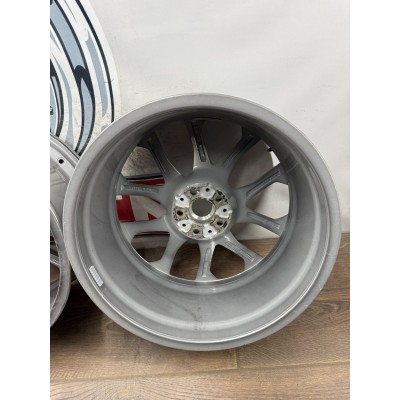 Два оригінальні диски 20 5.112 BMW 738 стиль  X5(G05) X6(G06) та інші! 