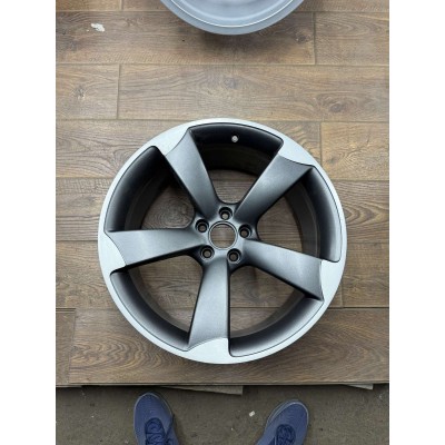 Один оригінальний диск 20 5.112 Audi Rotor для A6 A7 та інші!